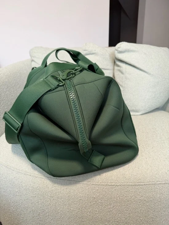 Danger Dover Landon Neoprene Caryall Bag - Picture 2 of 10